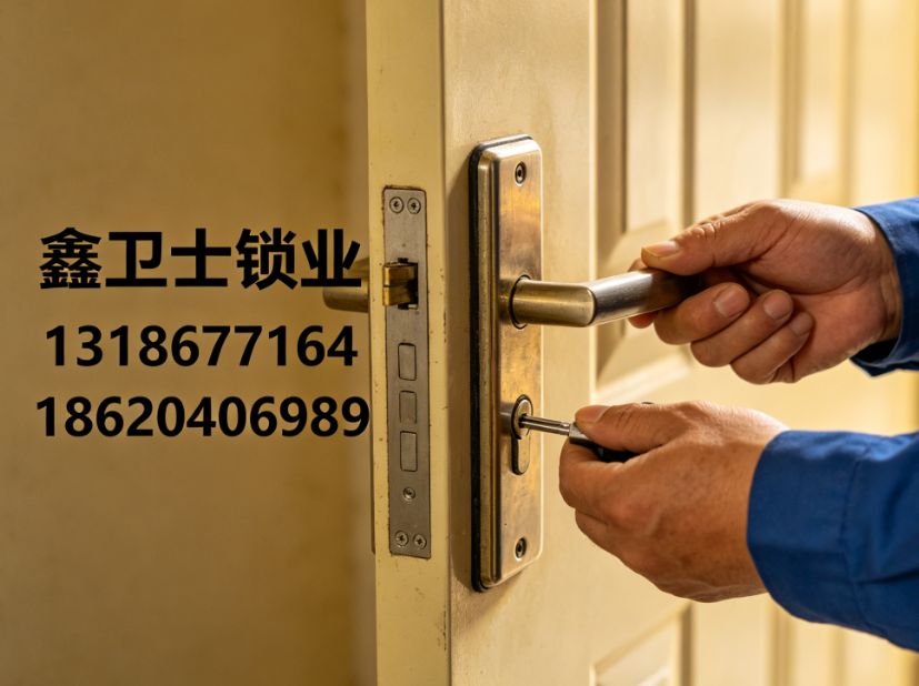 黑龙江家庭开锁换锁