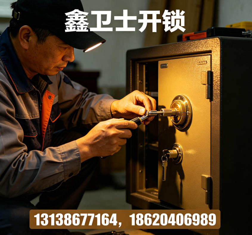 黑龙江保险柜开锁